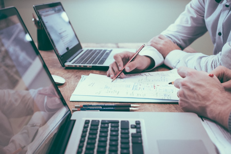 Planning documents and strategy